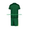 VfL Wolfsburg Thuis Shirt Kind 2025-26